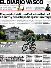 /El Diario Vasco