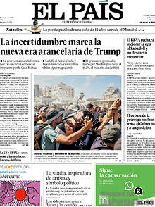 Periodico El País