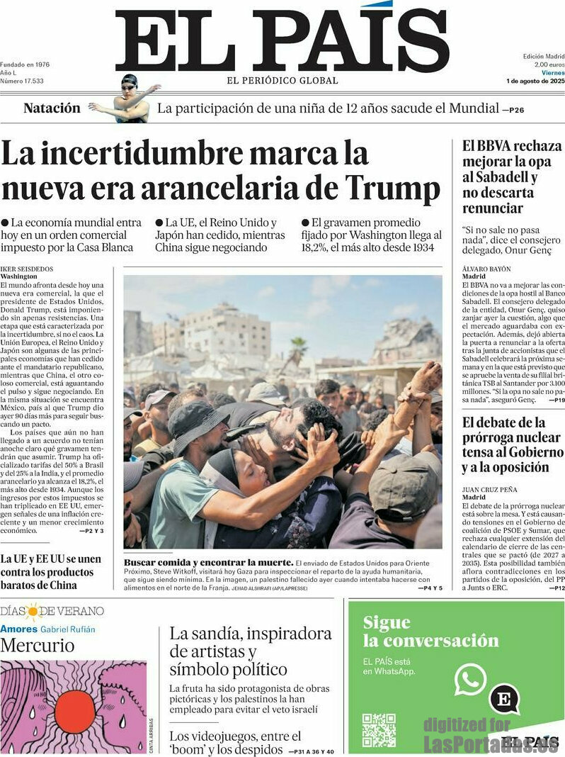 El País