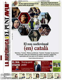Periodico El Punt