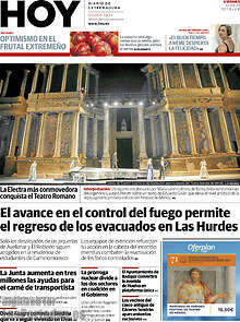 Periodico Hoy