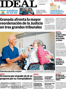 Periodico Ideal