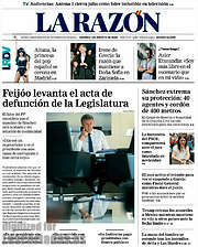 /La Razón