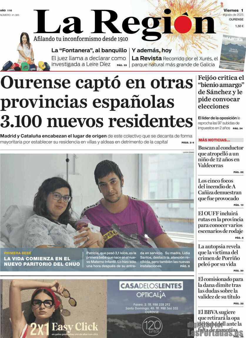 La Región
