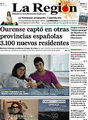 /La Región