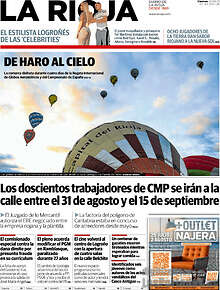 Periodico La Rioja