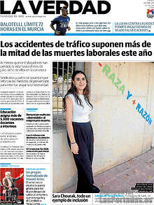 Periodico La Verdad