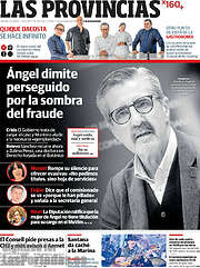 /Las Provincias