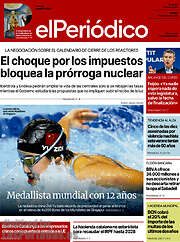 /El Periódico de Catalunya(Castellano)