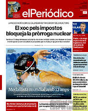 /El Periódico de Catalunya(Català)