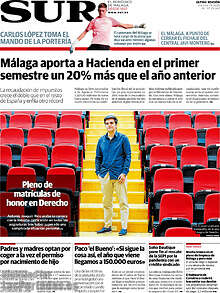 Periodico Sur