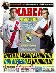 Periodico Marca