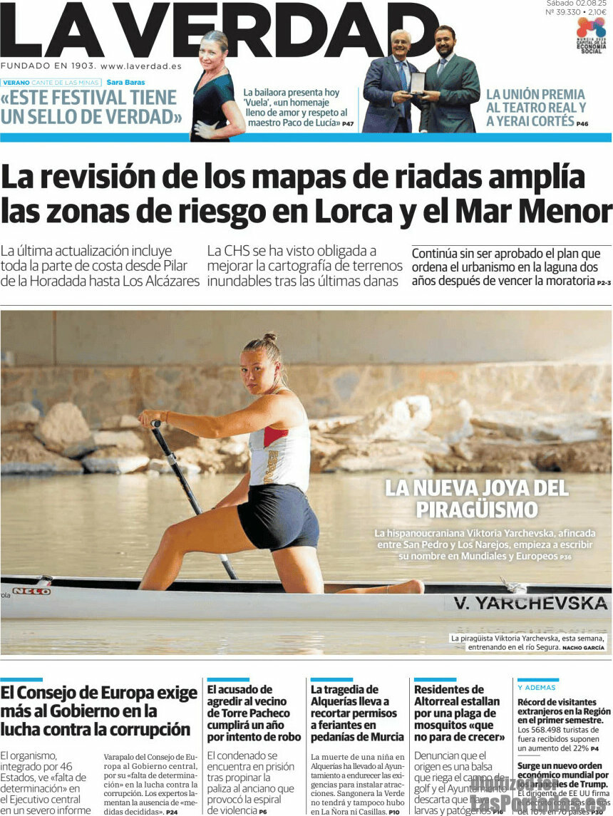 La Verdad