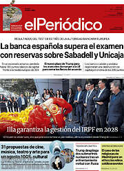 /El Periódico de Catalunya(Castellano)