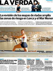 /La Verdad Cartagena