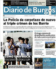 /Diario de Burgos