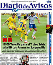 /Diario de Avisos