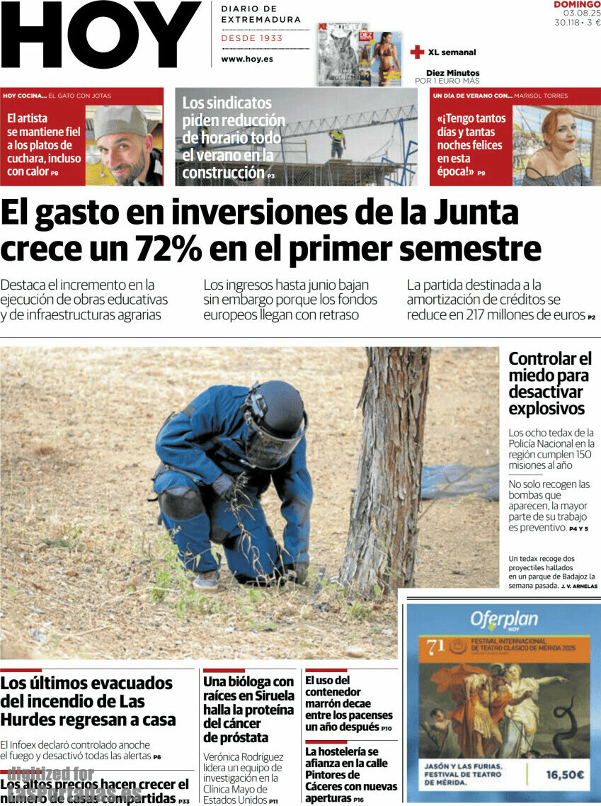 Hoy
