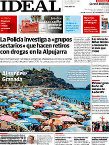Periodico Ideal