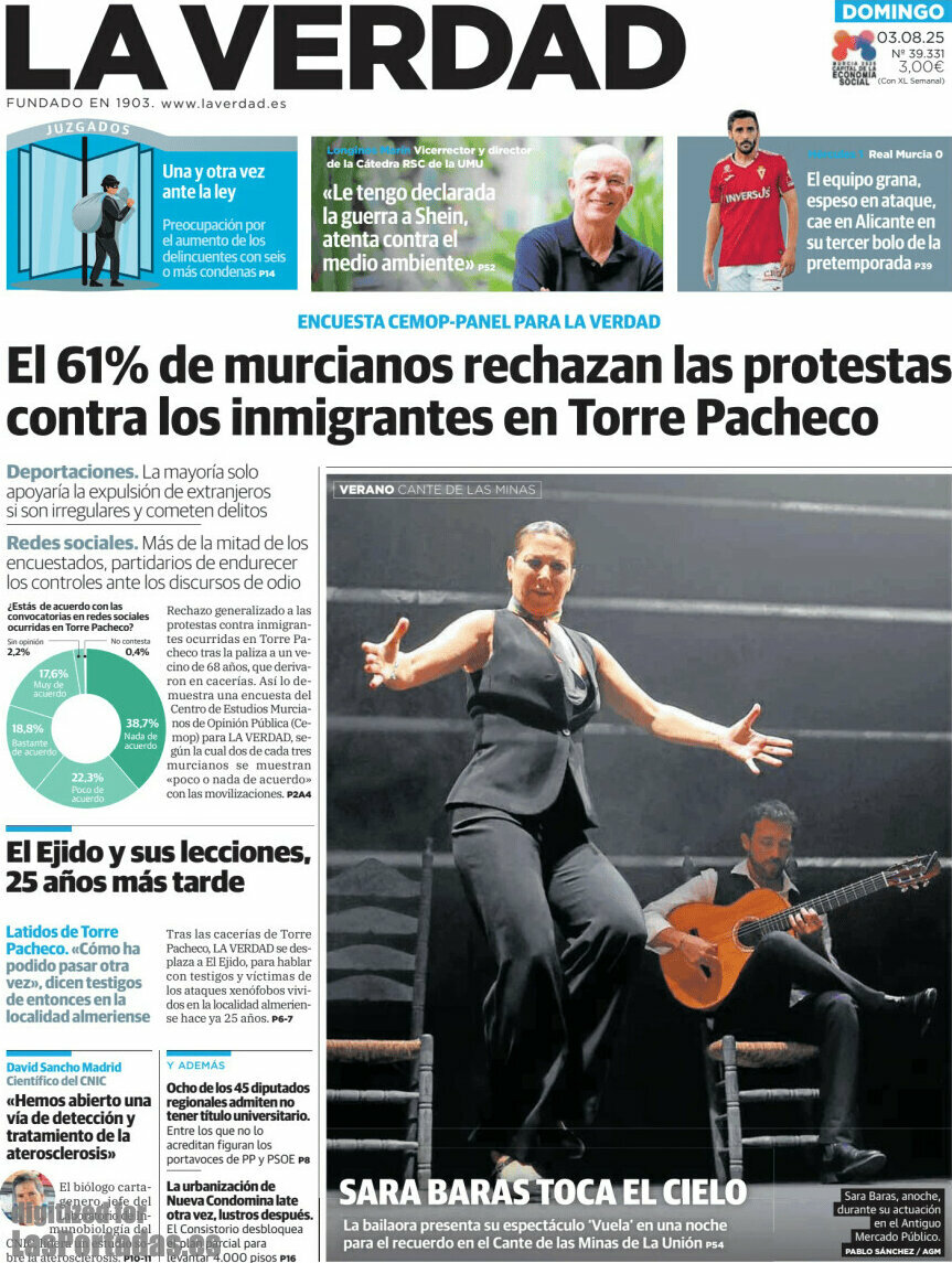 La Verdad