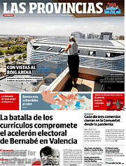 /Las Provincias
