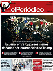 /El Periódico de Catalunya(Castellano)