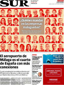 Periodico Sur