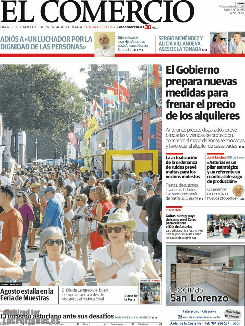 El Comercio