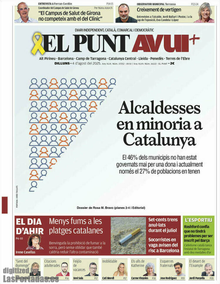 El Punt