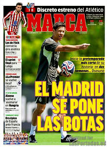 Periodico Marca