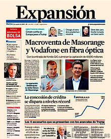 Periodico Expansion