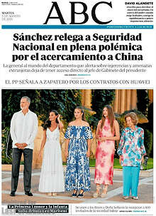 Periodico ABC
