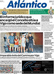/Atlántico Diario