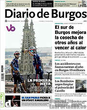 /Diario de Burgos