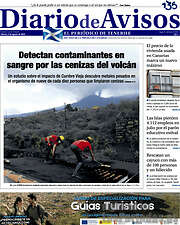 /Diario de Avisos