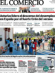 /El Comercio
