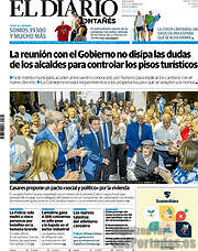 /El Diario Montañés