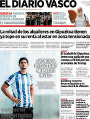 /El Diario Vasco