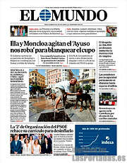/El Mundo