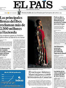 Periodico El País