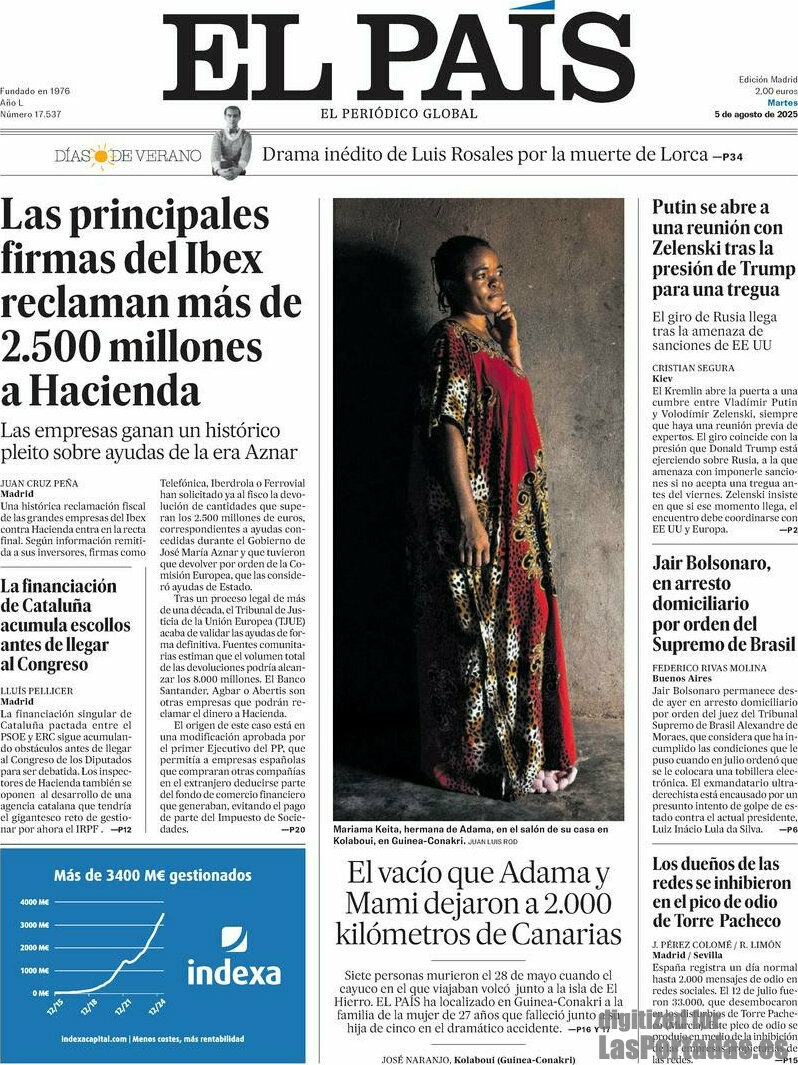 El País