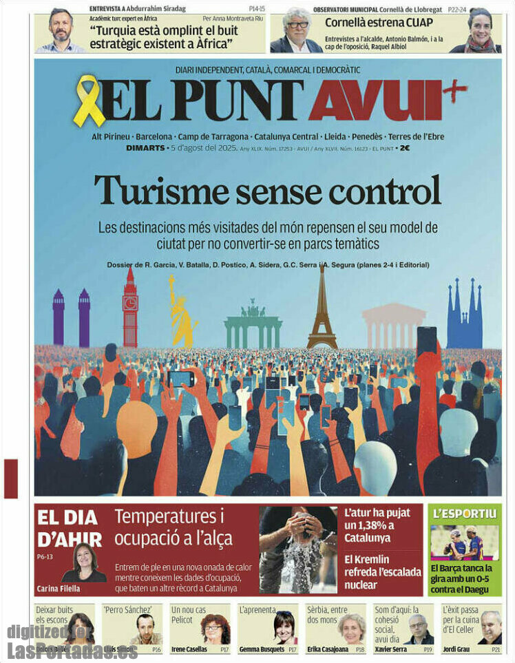 El Punt