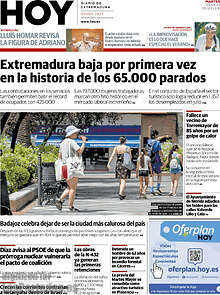 Periodico Hoy