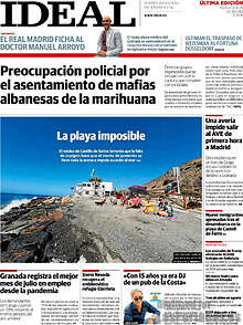 Periodico Ideal