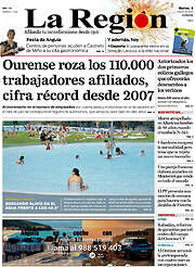 /La Región