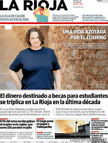 Periodico La Rioja