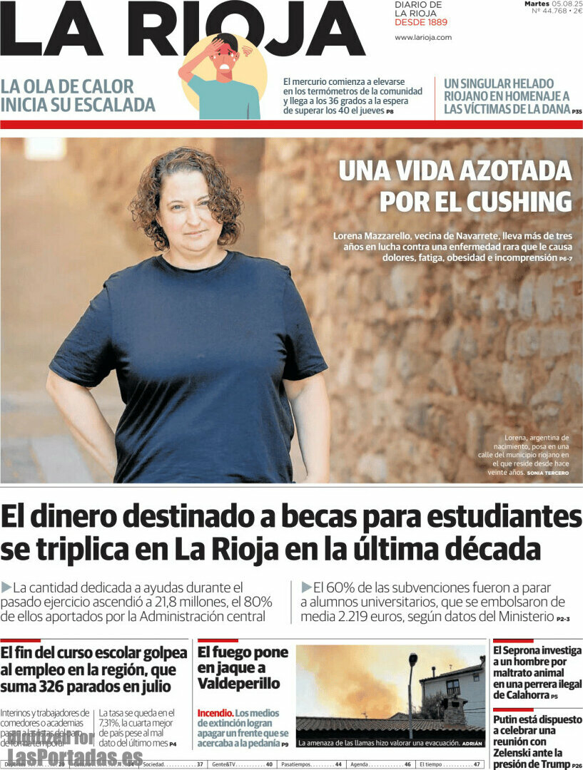 La Rioja