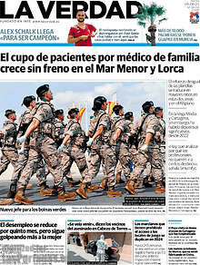 Periodico La Verdad
