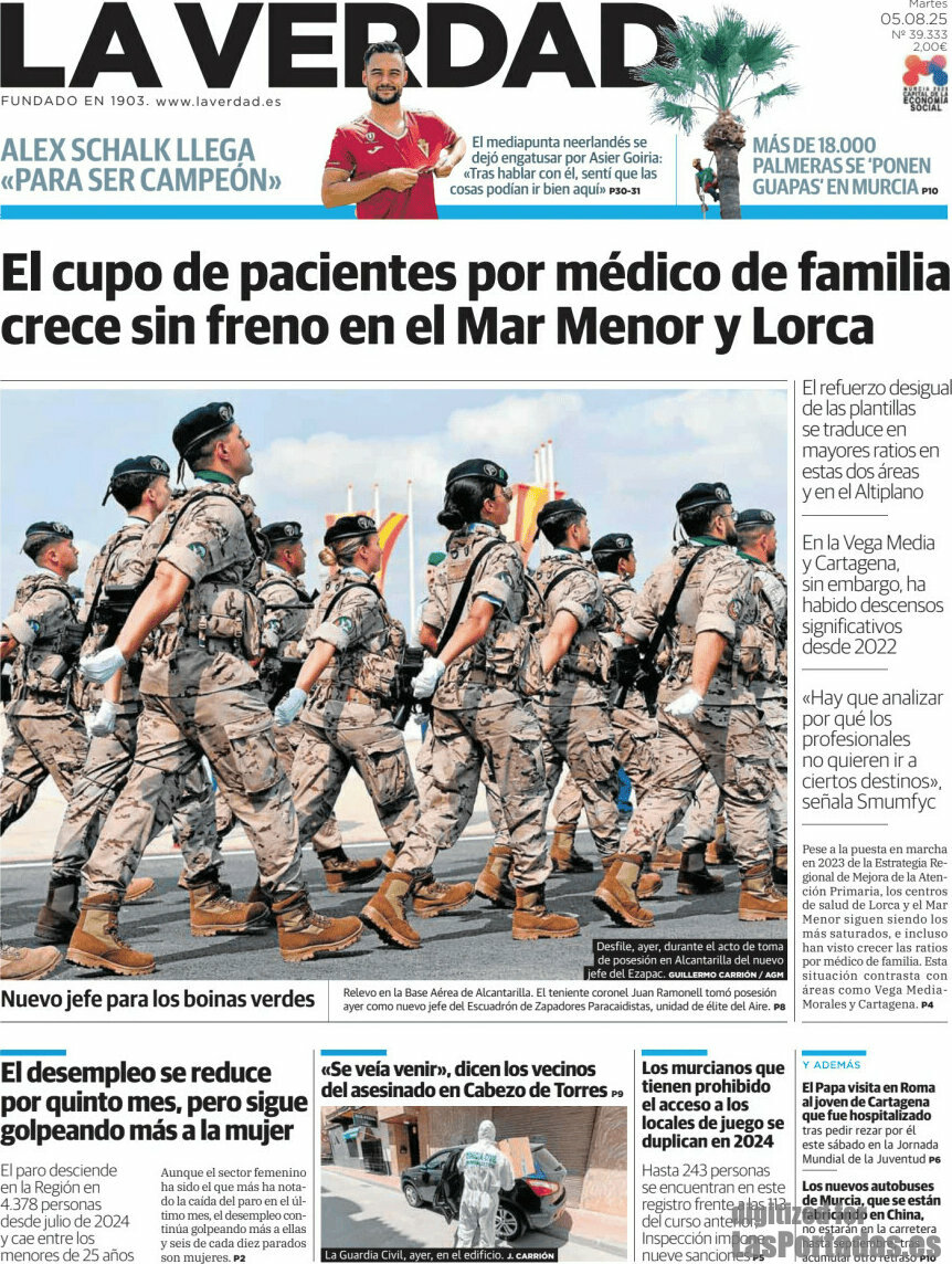 La Verdad