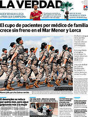 /La Verdad